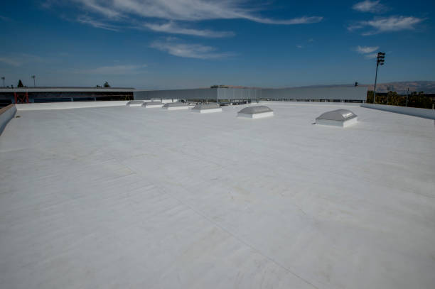 Best Solar Panel Roofing Installation  in Boyertown, PA