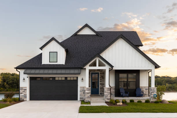 Best Metal Roofing Installation  in Boyertown, PA