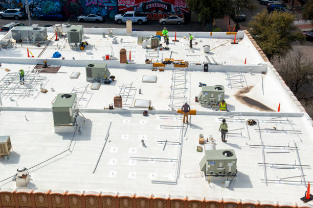 Best Roof Leak Repair  in Boyertown, PA