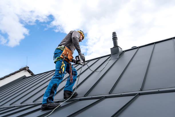 Emergency Roof Repair in Boyertown, PA